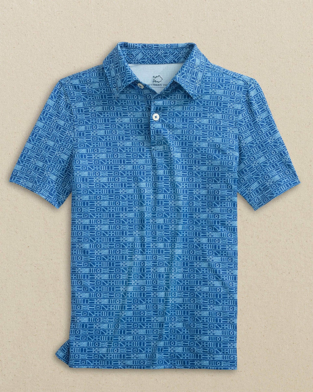 Nautical Blue,XS
