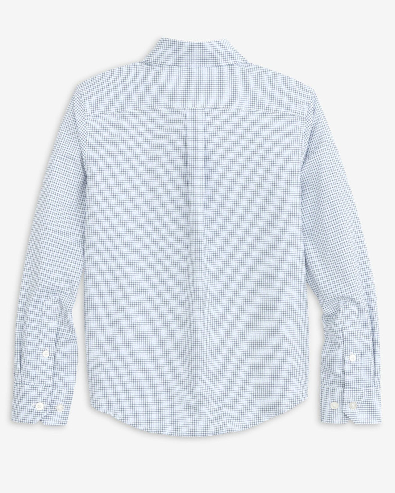 Youth Intercoastal Rosemont Tattersall Sport Shirt Southern Tide Limited Offer