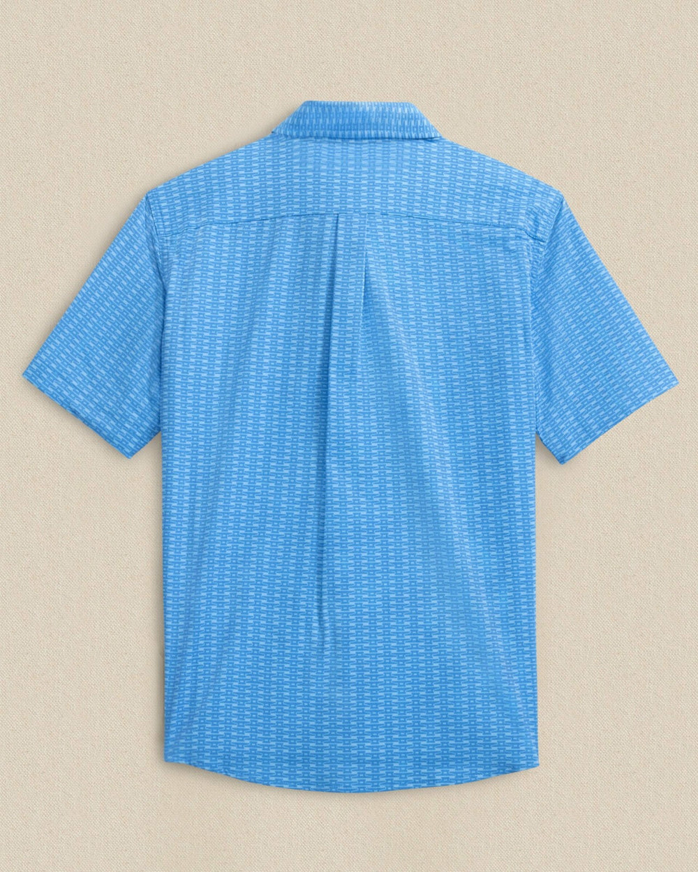 Boys Pop Lock & Dock It Short Sleeve Sport Shirt Southern Tide Exclusive Deal