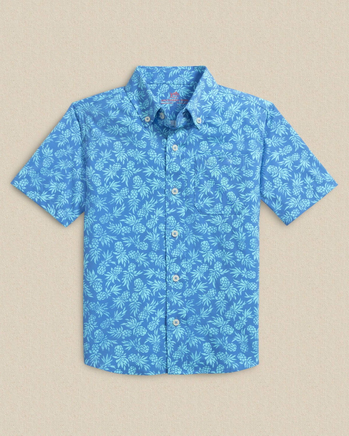 Blue Stream,XS