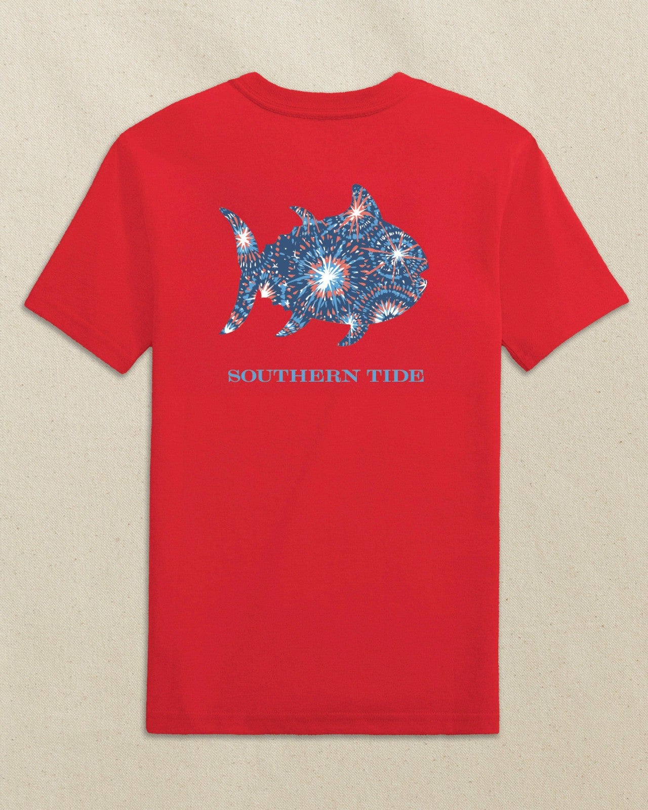 Channel Marker Red,XS