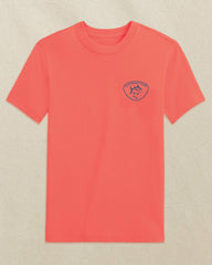 Kids Beach Lure Short Sleeve T-Shirt Southern Tide Savings