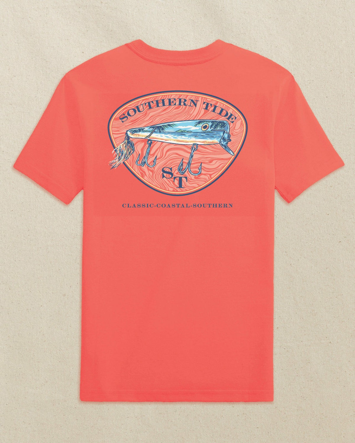 Orange Blossom,XS
