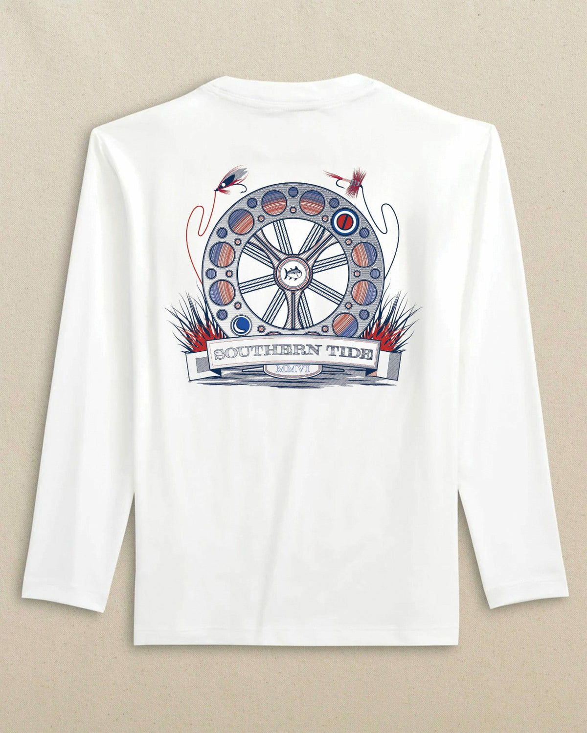 Classic White,XS