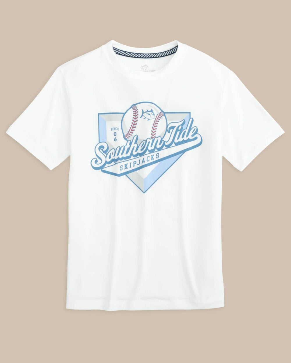 Classic White,XS