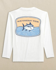 Classic White,XS