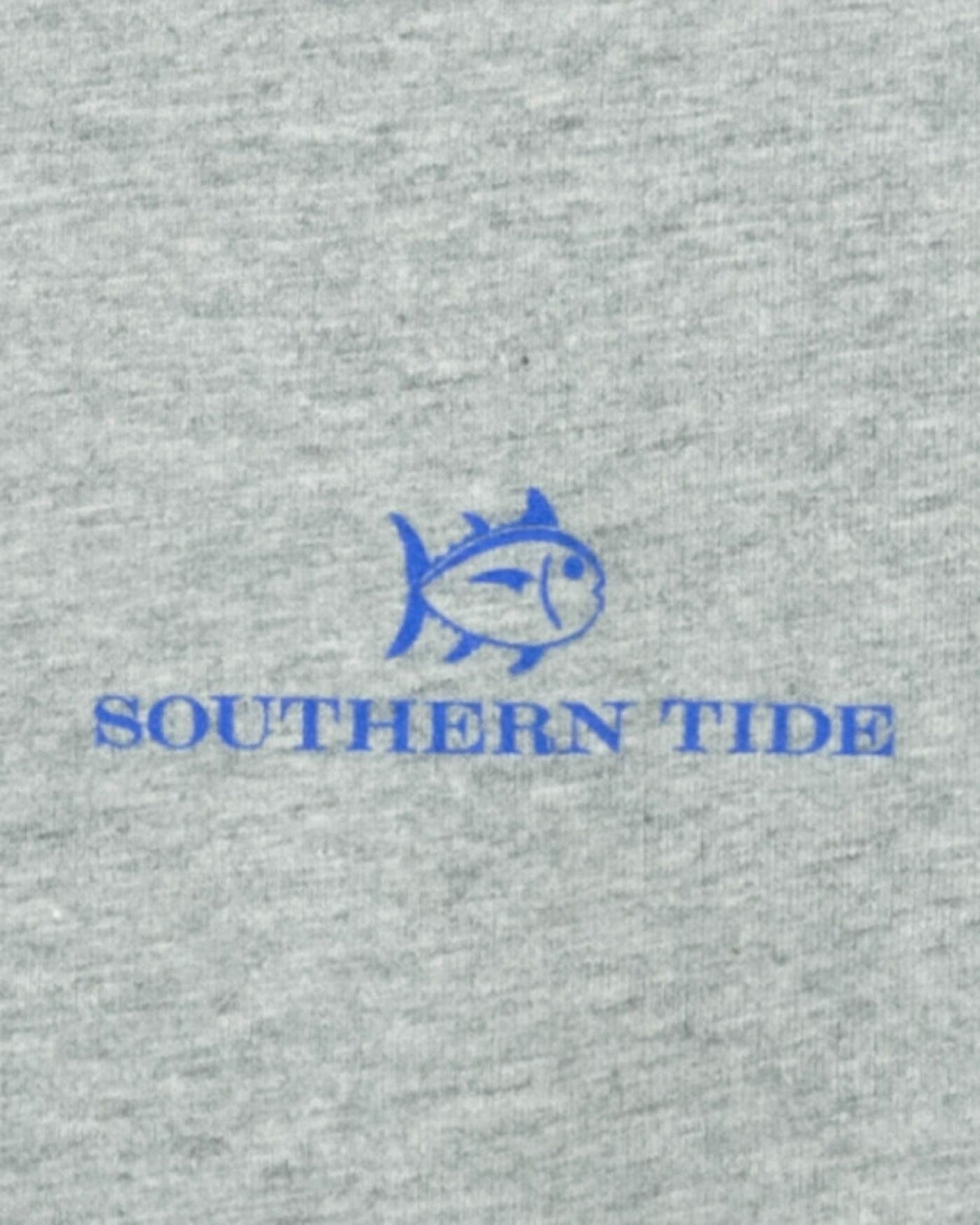 Kids Skipjack Baseball Heather T-Shirt Southern Tide Special Offer
