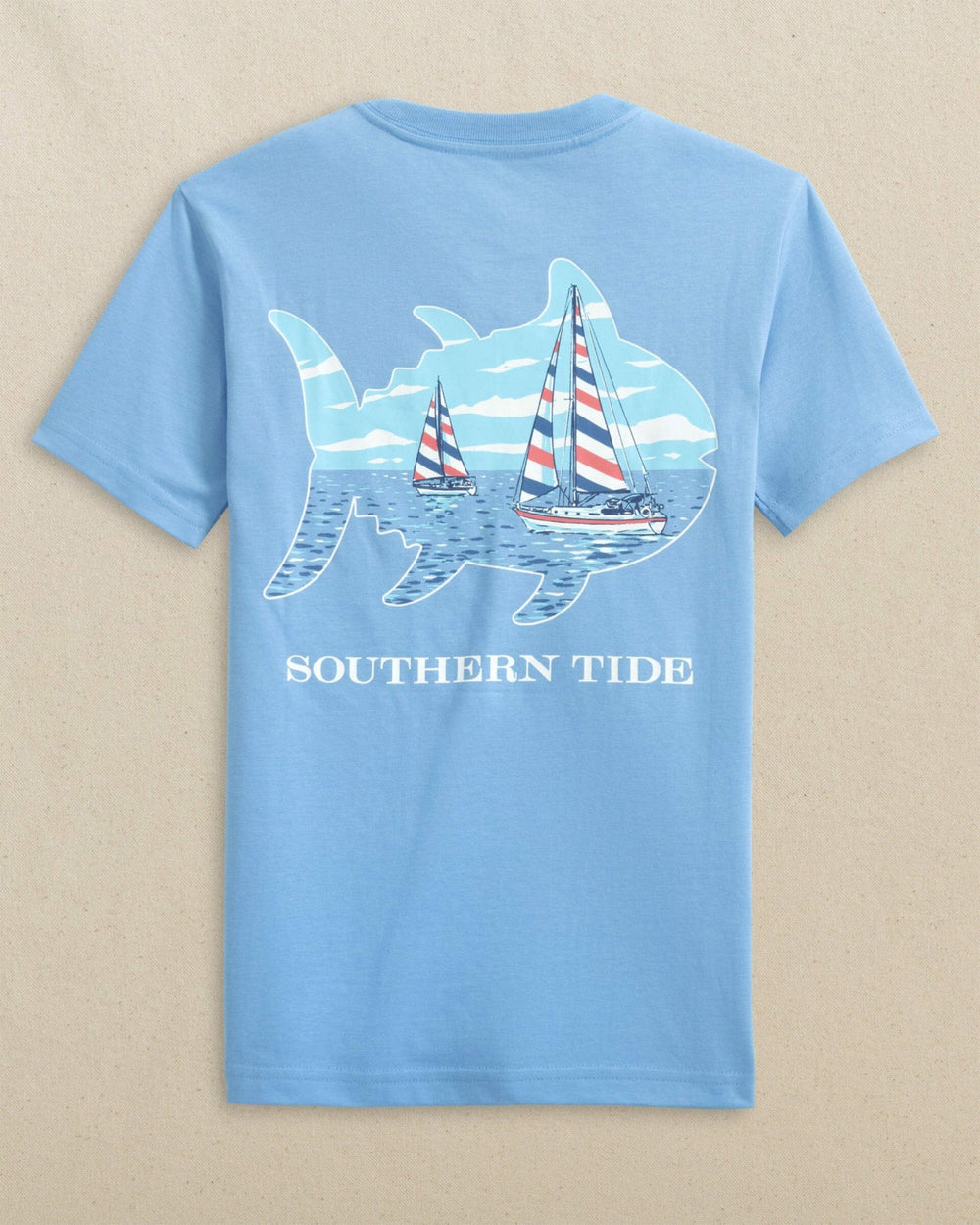 Ocean Channel,XS