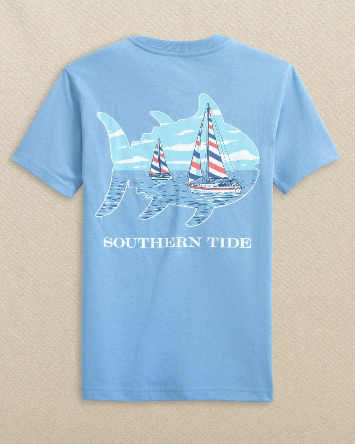Ocean Channel,XS