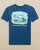 Nautical Blue