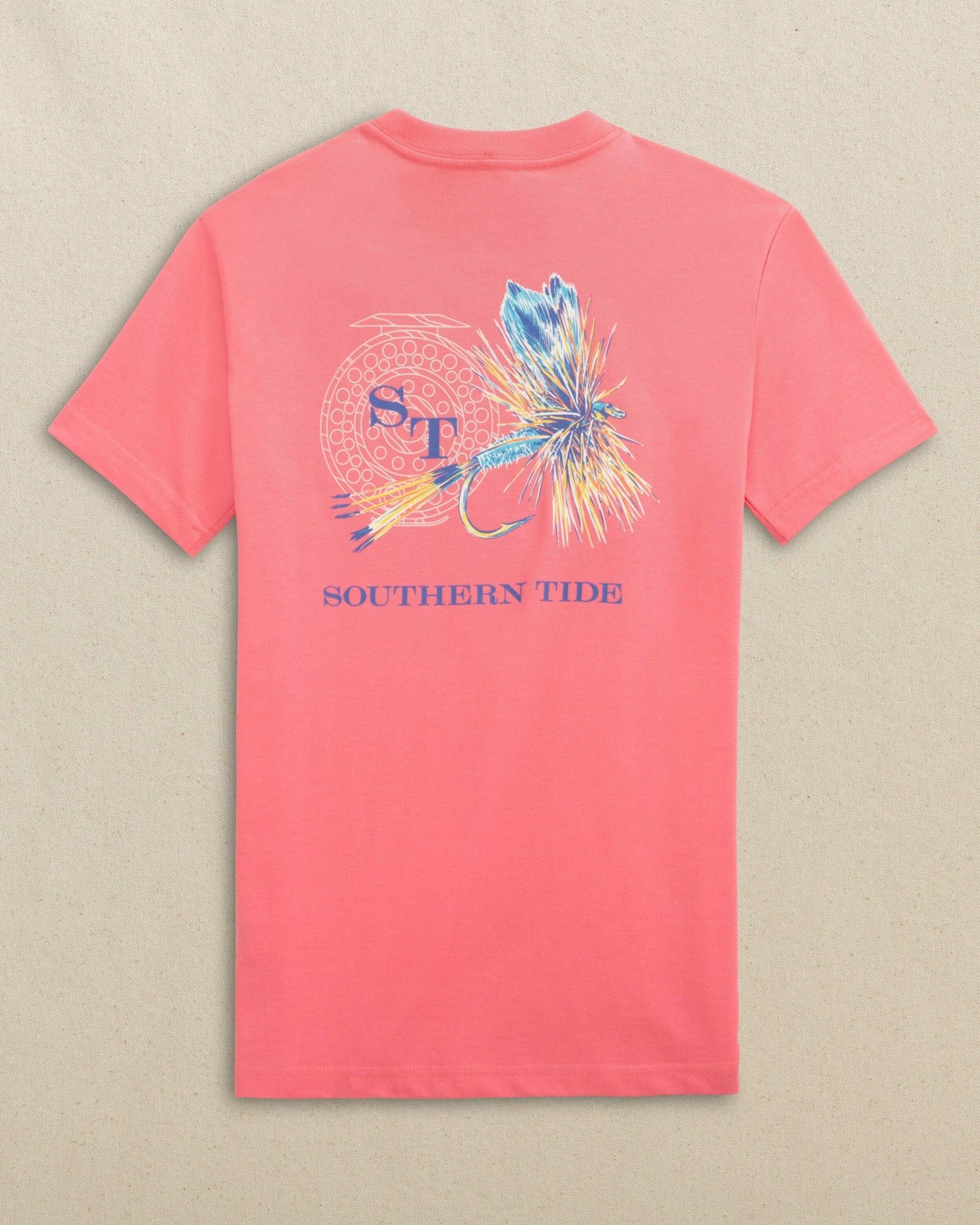 Island Pink,XS