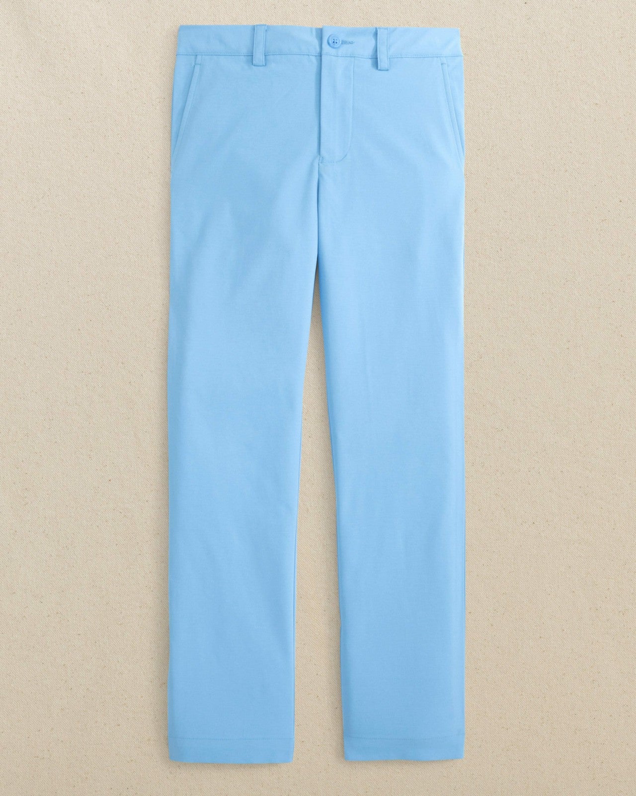 Boys Performance Pant - Ocean Channel Blue Southern Tide Value Deal