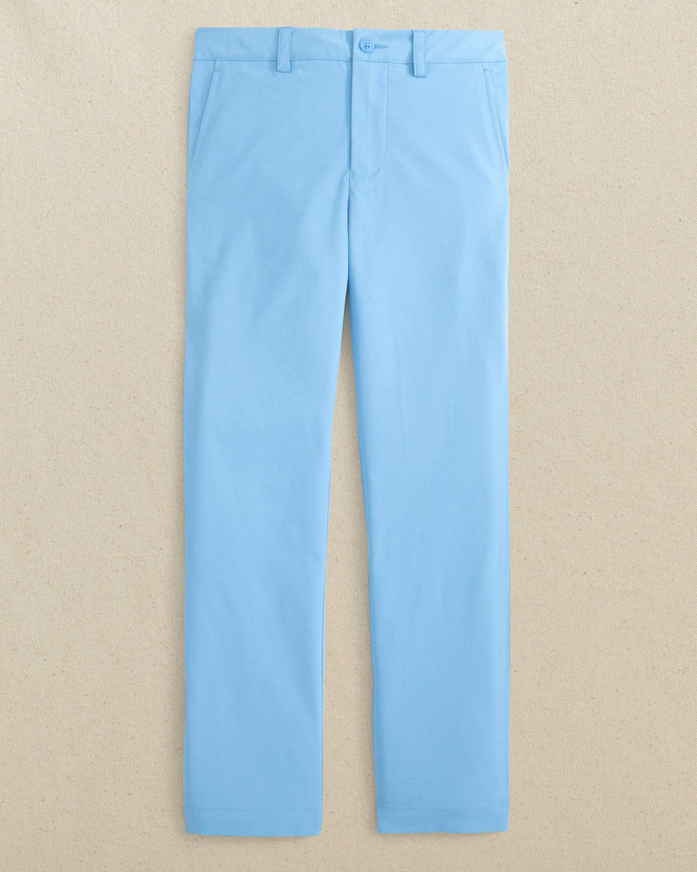Boys Performance Pant - Ocean Channel Blue Southern Tide Value Deal