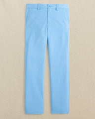 Boys Performance Pant - Ocean Channel Blue Southern Tide Value Deal