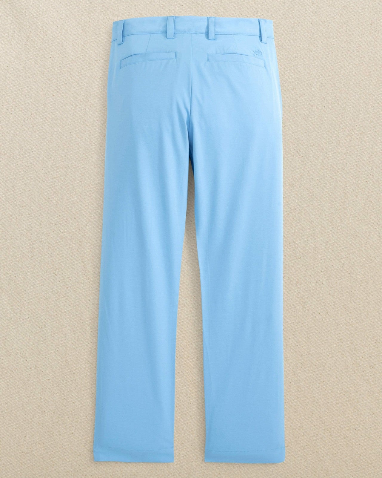 Boys Performance Pant - Ocean Channel Blue Southern Tide Value Deal