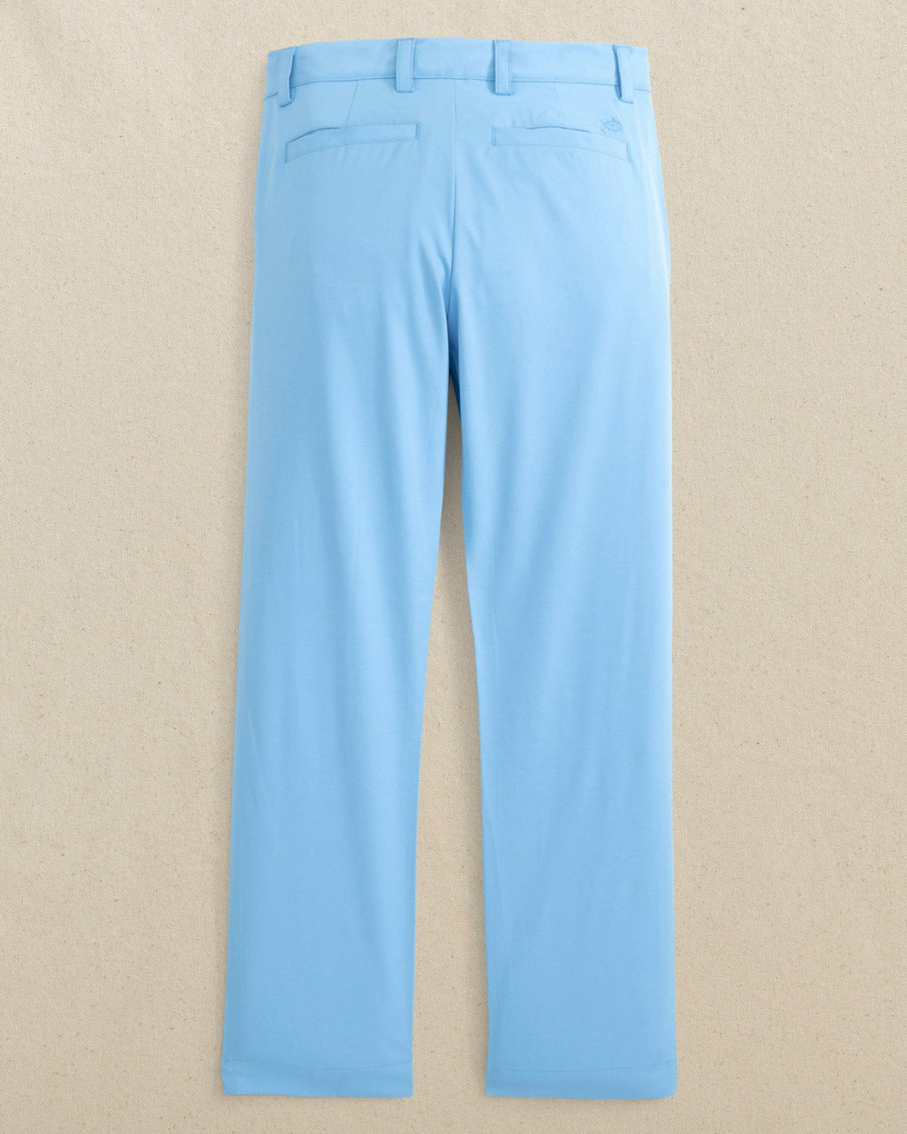 Boys Performance Pant - Ocean Channel Blue Southern Tide Value Deal