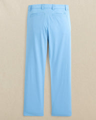 Boys Performance Pant - Ocean Channel Blue Southern Tide Value Deal