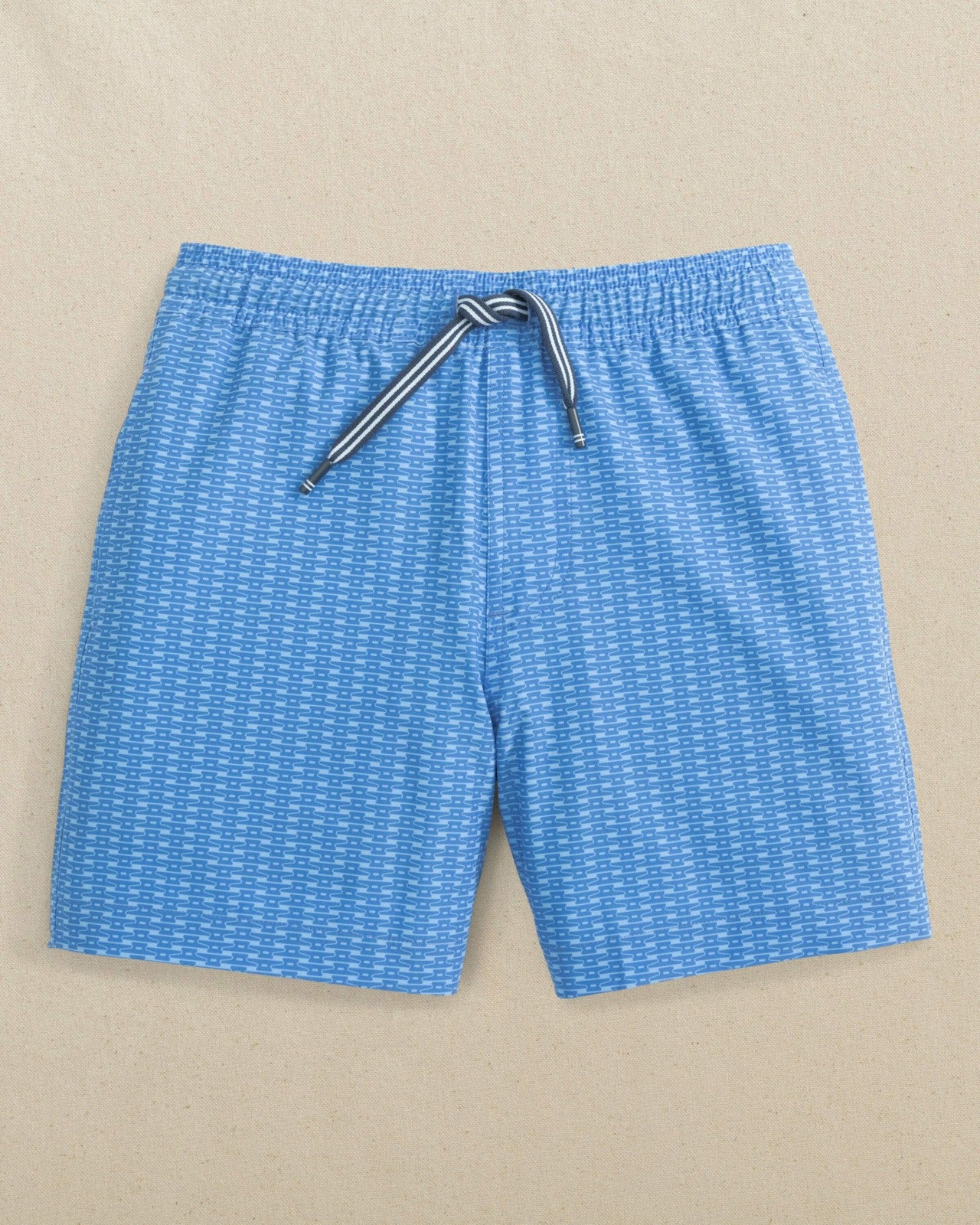 Boys Pop Lock & Dock It Maritime Swim Trunk Southern Tide Special Offer