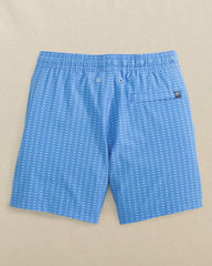 Boys Pop Lock & Dock It Maritime Swim Trunk Southern Tide Special Offer