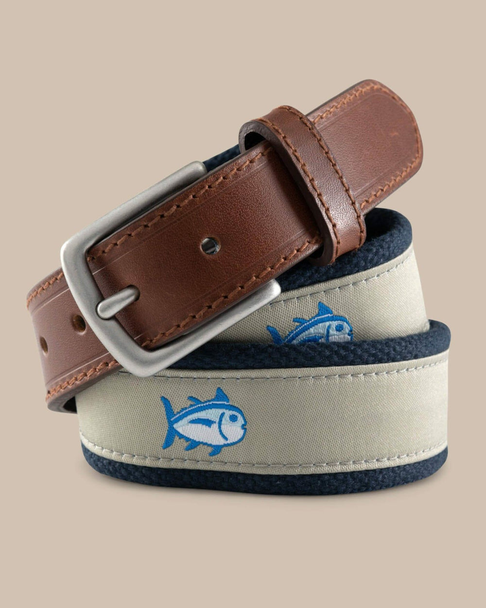 Boys Skipjack Belt | Preppy Boys Clothes & Accessories Southern Tide Savings