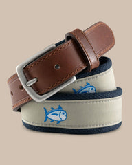 Boys Skipjack Belt | Preppy Boys Clothes & Accessories Southern Tide Savings