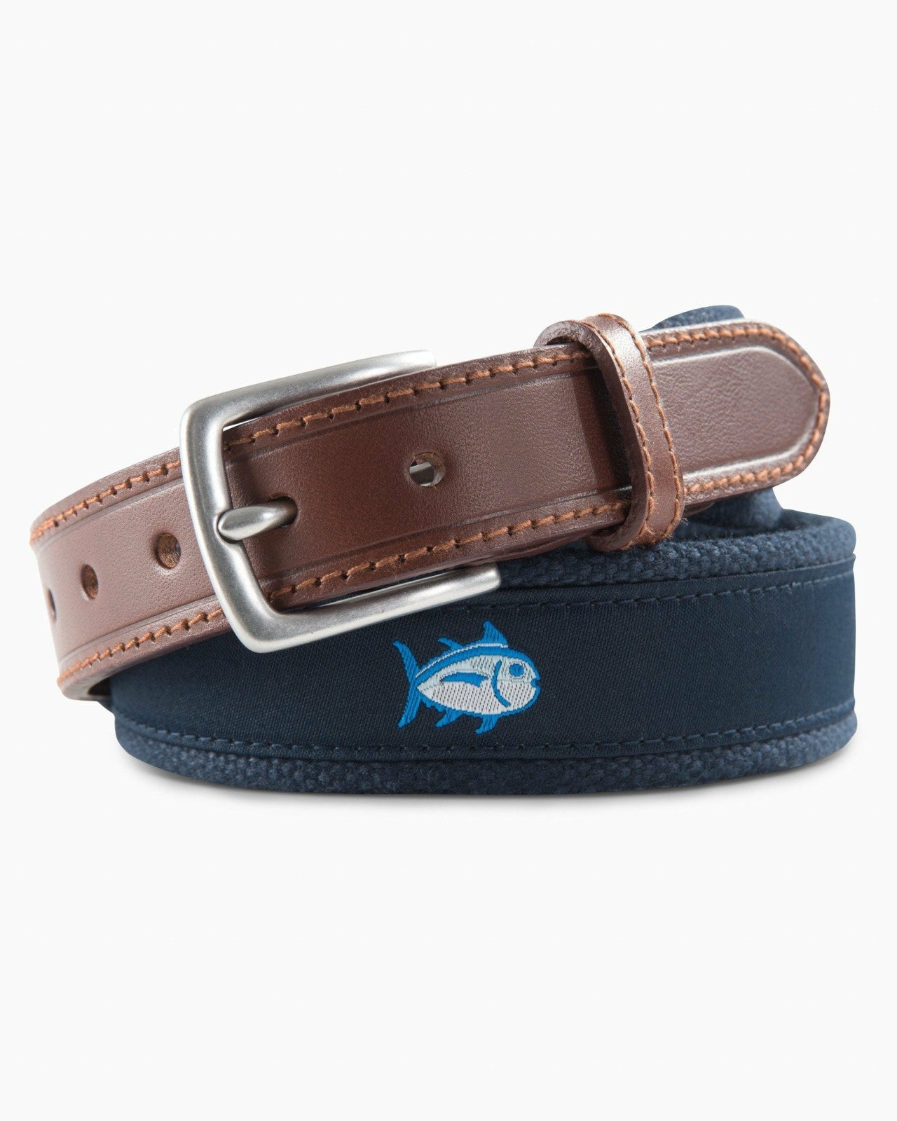 Boys Skipjack Belt | Preppy Boys Clothes & Accessories Southern Tide Savings