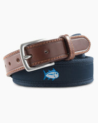 Boys Skipjack Belt | Preppy Boys Clothes & Accessories Southern Tide Savings