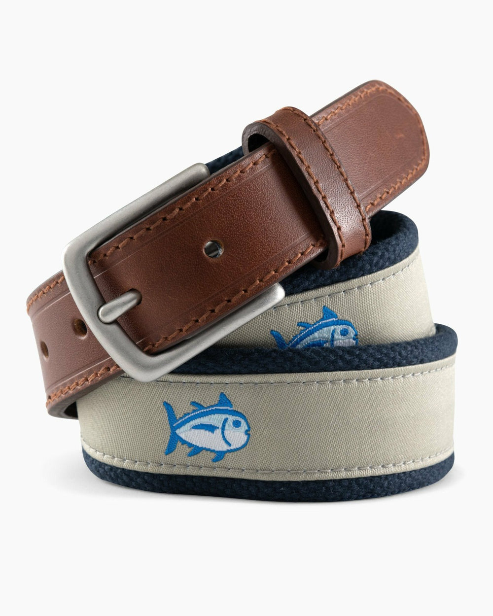 Boys Skipjack Belt | Preppy Boys Clothes & Accessories Southern Tide Savings