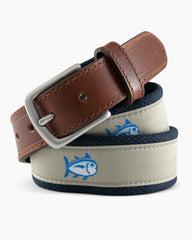 Boys Skipjack Belt | Preppy Boys Clothes & Accessories Southern Tide Savings
