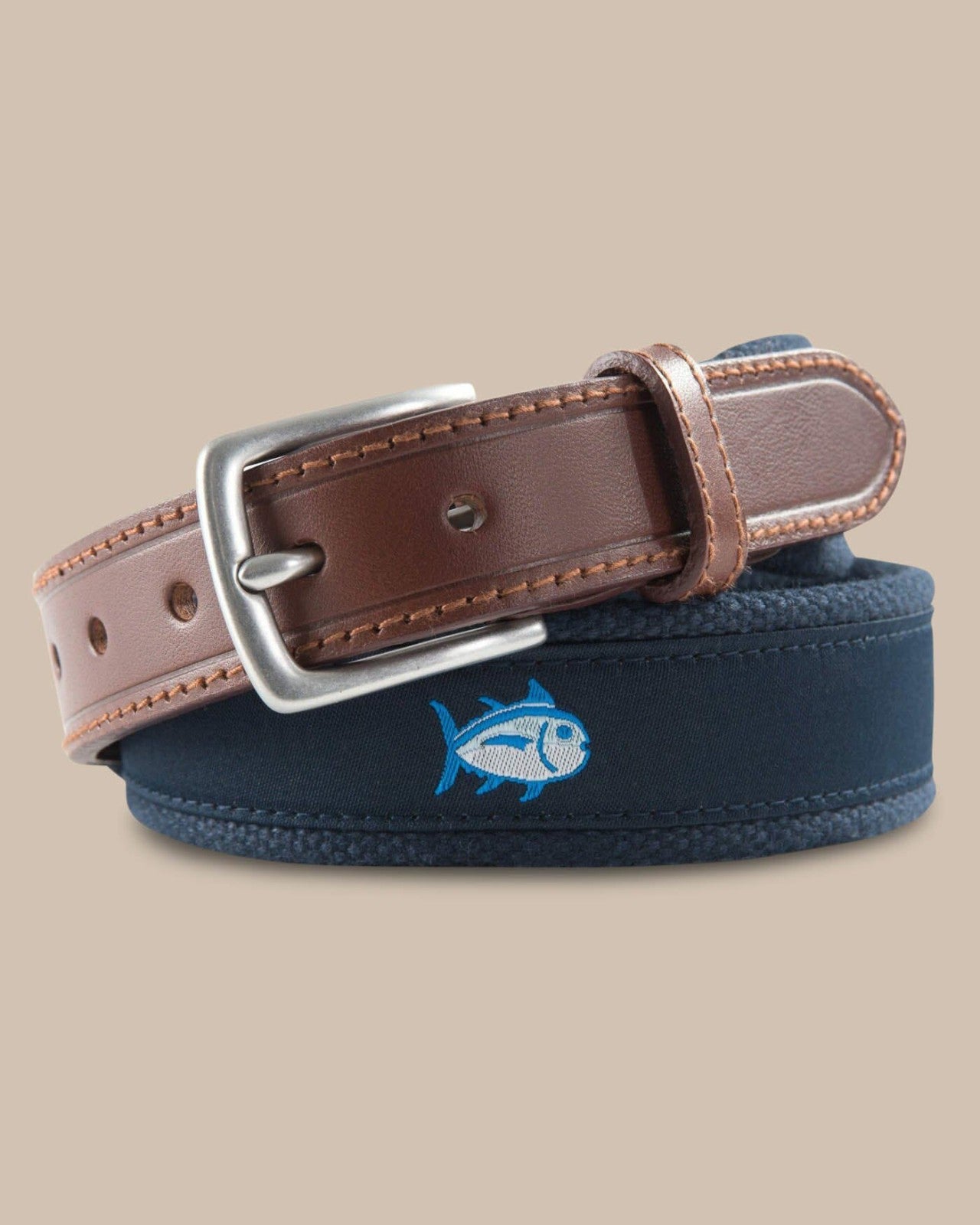 Boys Skipjack Belt | Preppy Boys Clothes & Accessories Southern Tide Savings