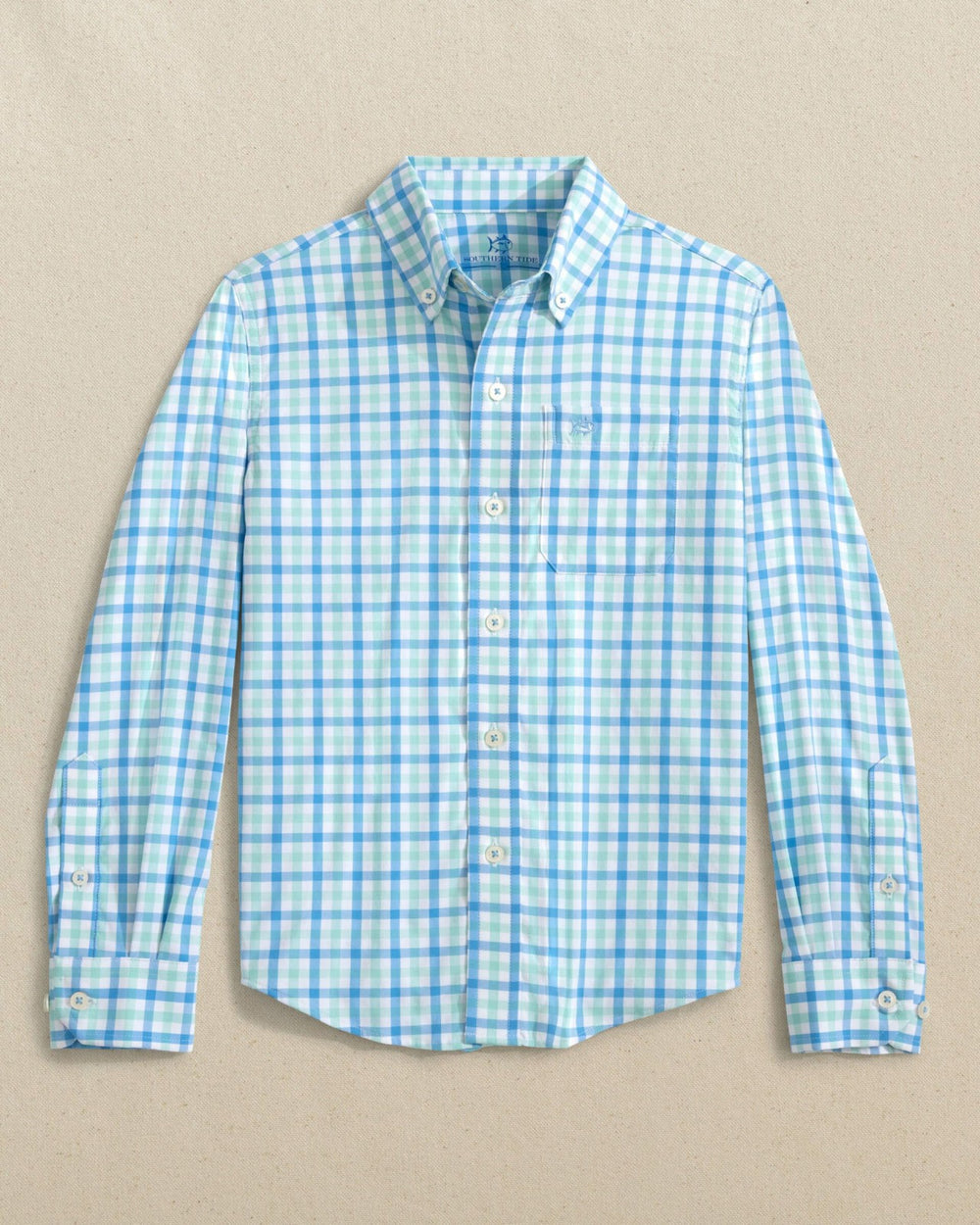 Boat Blue,XS