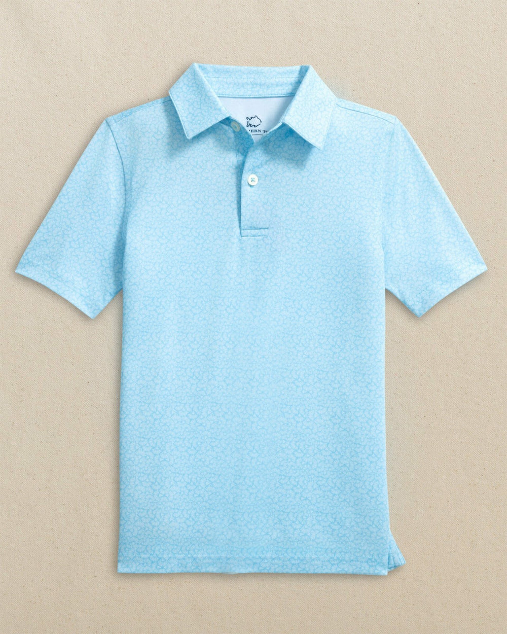 Tropical Breeze Blue,XS