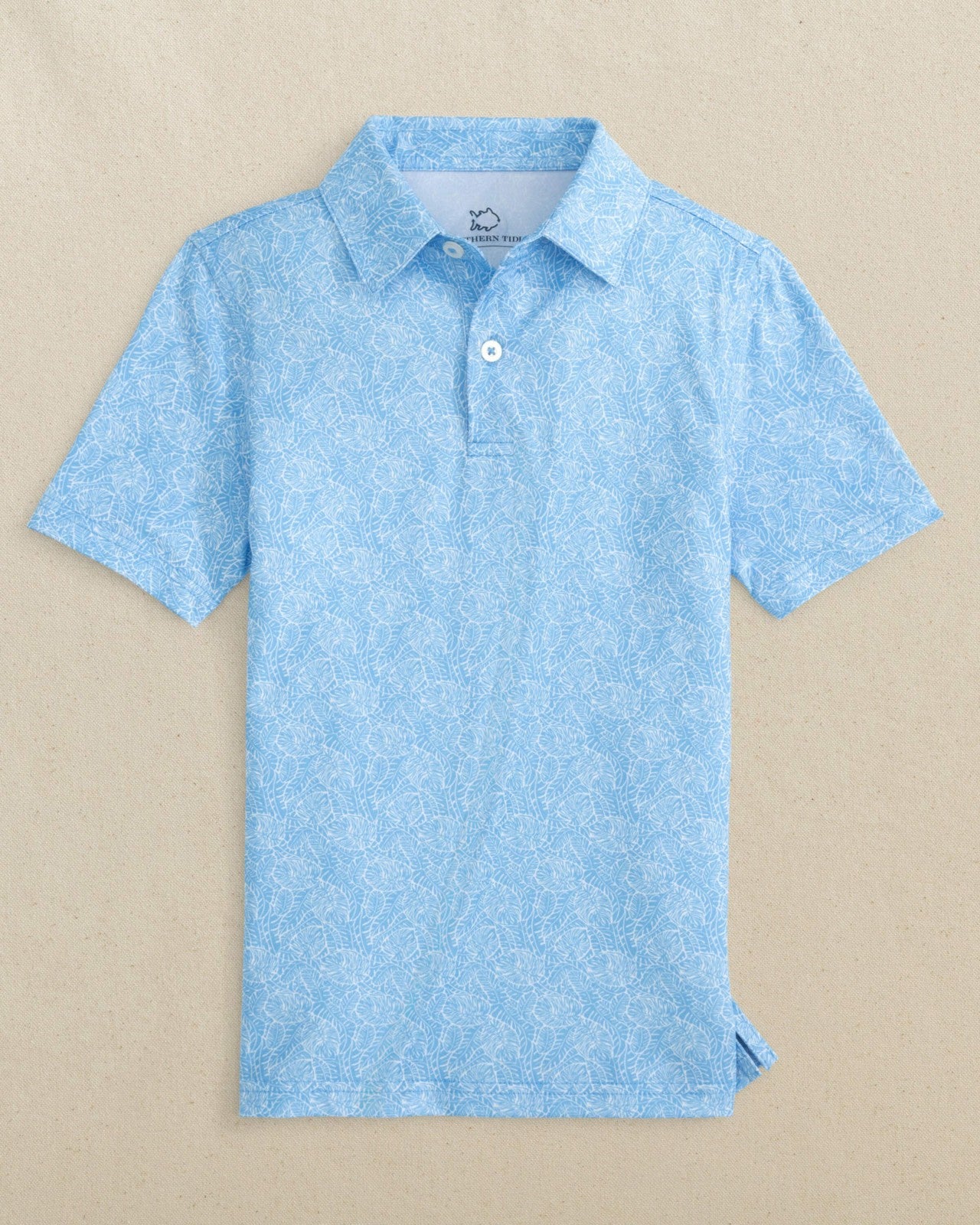 Ocean Channel,XS