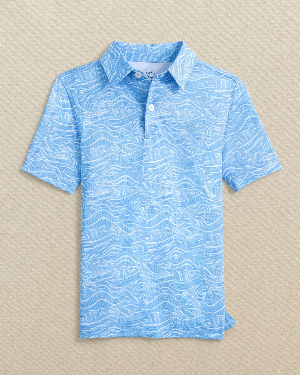 Boat Blue,XS