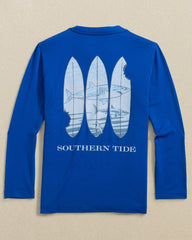 Surf Blue,XS