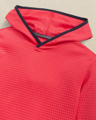 Boys Red Scuttle Hoodie Southern Tide Hot Deal