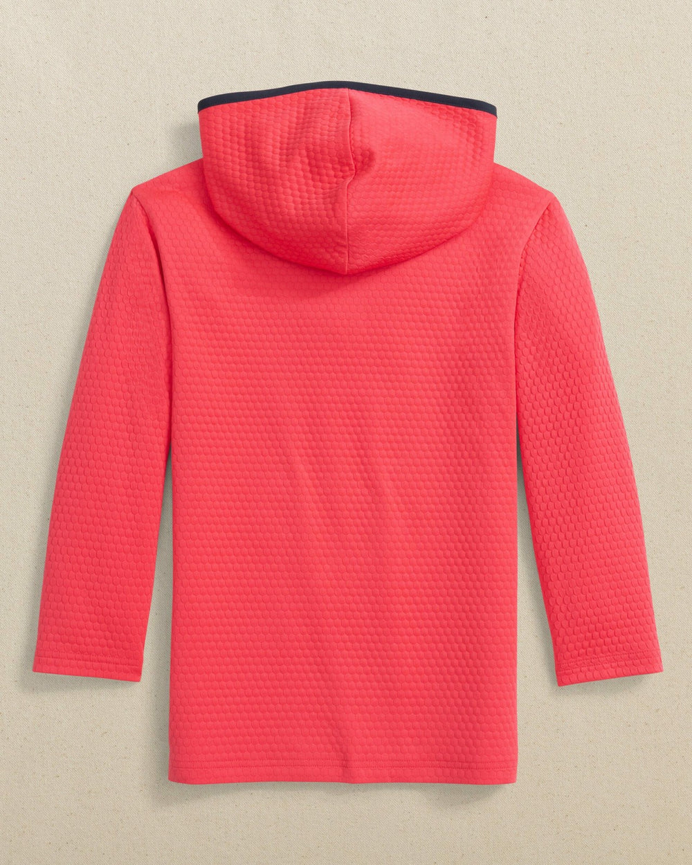 Boys Red Scuttle Hoodie Southern Tide Hot Deal