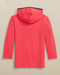 Boys Red Scuttle Hoodie Southern Tide Hot Deal