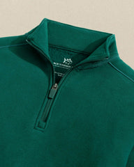 Boys Millview Fleece Quarter Zip Southern Tide Outlets