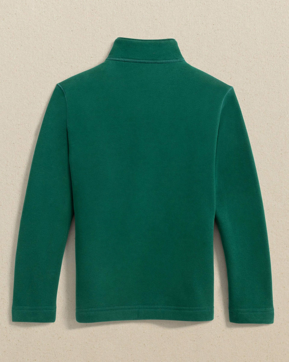Boys Millview Fleece Quarter Zip Southern Tide Outlets