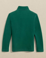 Boys Millview Fleece Quarter Zip Southern Tide Outlets