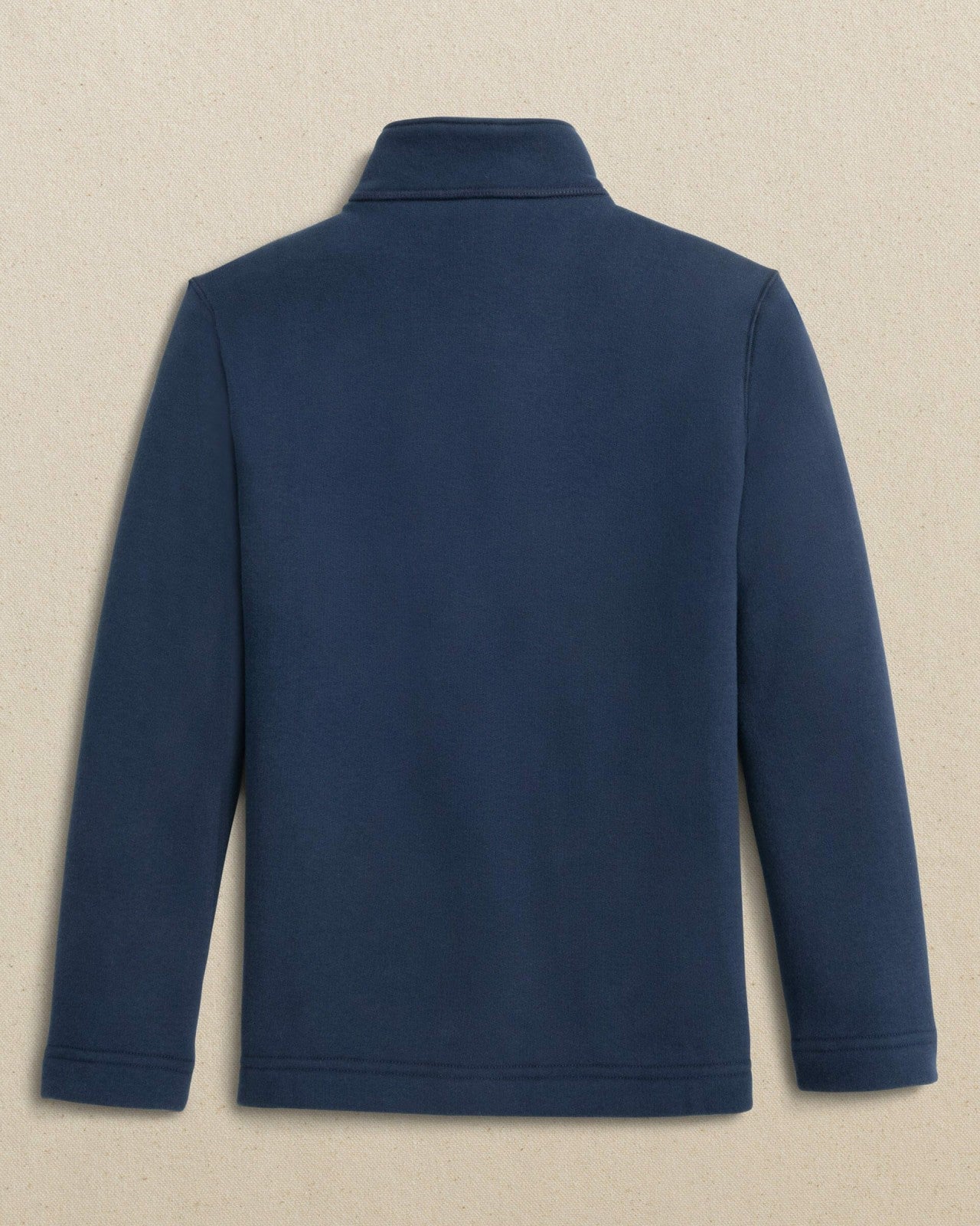 Boys Millview Fleece Quarter Zip Southern Tide Outlets