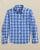 Surf Blue
