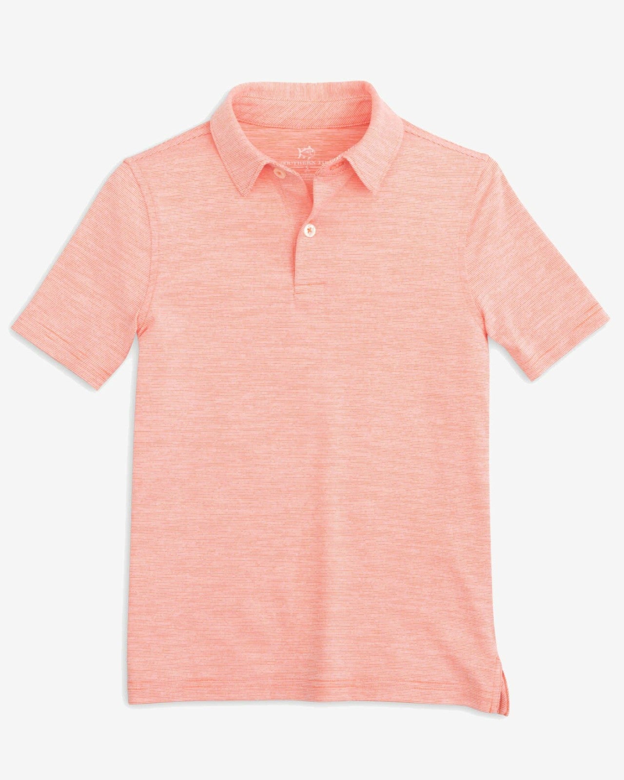Team Colors Boy's Driver Spacedye Polo Shirt – Southern Tide Southern Tide Limited Offer