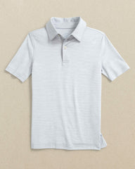 Team Colors Boy's Driver Spacedye Polo Shirt – Southern Tide Southern Tide Limited Offer