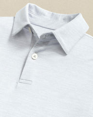 Team Colors Boy's Driver Spacedye Polo Shirt – Southern Tide Southern Tide Limited Offer