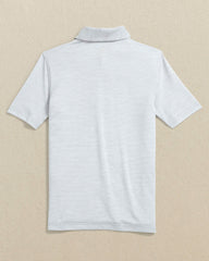 Team Colors Boy's Driver Spacedye Polo Shirt – Southern Tide Southern Tide Limited Offer