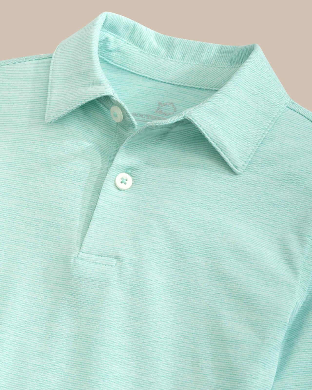 Team Colors Boy's Driver Spacedye Polo Shirt – Southern Tide Southern Tide Limited Offer