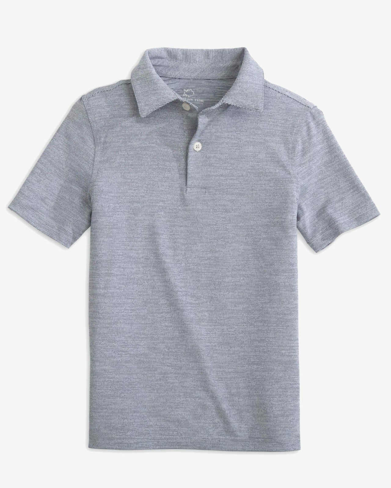 Team Colors Boy's Driver Spacedye Polo Shirt – Southern Tide Southern Tide Limited Offer