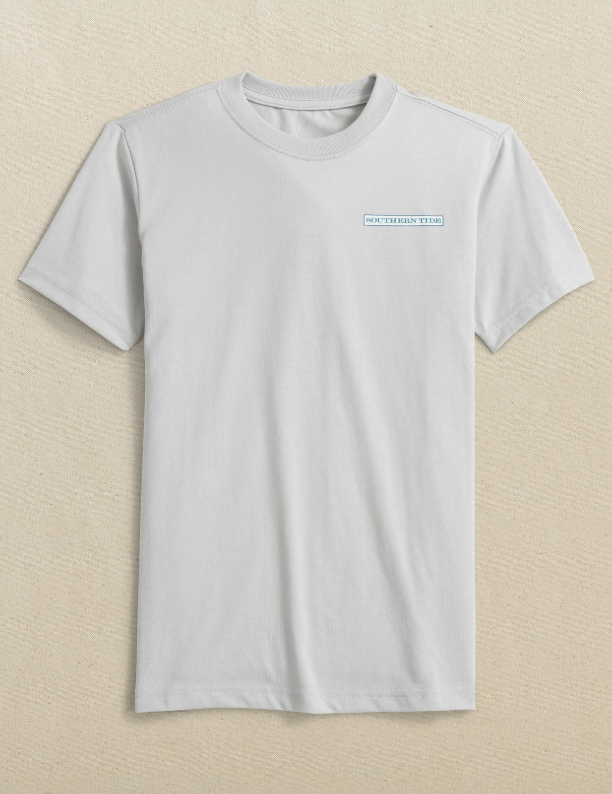Kids Kicking It Athletics Short Sleeve T-Shirt Southern Tide Sale